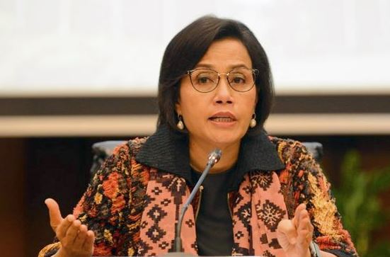 Begini Alasan Menteri Keuangan Blokir Anggaran K/L Rp 50 T di Tahun 2024