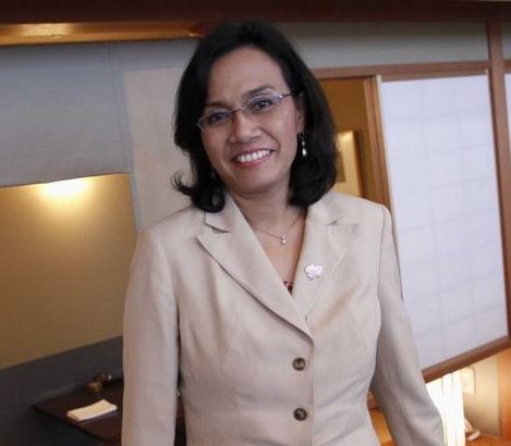 Apa Akan Berdampak ke Ekonomi Isu Soal Sri Mulyani Mulyani Mundur dari Menteri