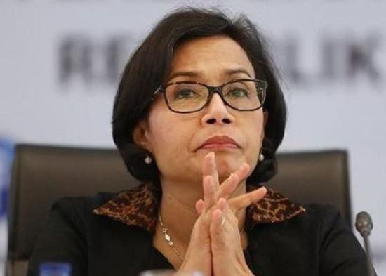 Ada Apa Nih Presiden Jokowi Panggil Sri Mulyani Ke Istana?