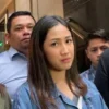 Komentar Tamara Tyasmara Tentang Dante Kurang Percaya Diri di Kolam Renang