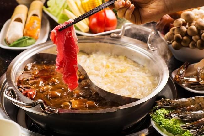 Rekomendasi Restoran Hot Pot untuk Rayakan Tahun Baru Imlek!