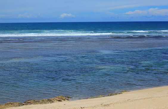 3 Destinasi Pantai Garut yang Sedang Populer, Menawarkan Pemandangan Alam yang Eksotis