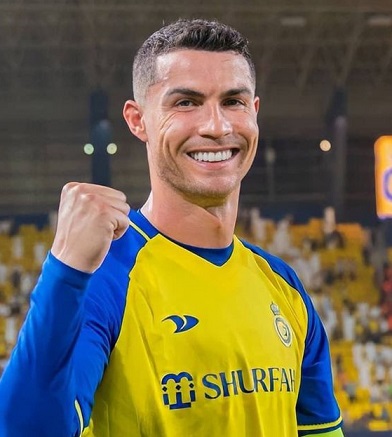 Cristiano Ronaldo Merayakan Ulang Tahun ke-39: Ucapan Selamat dari Klub-Klub dan Antisipasi Laga Bersama Al Nassr