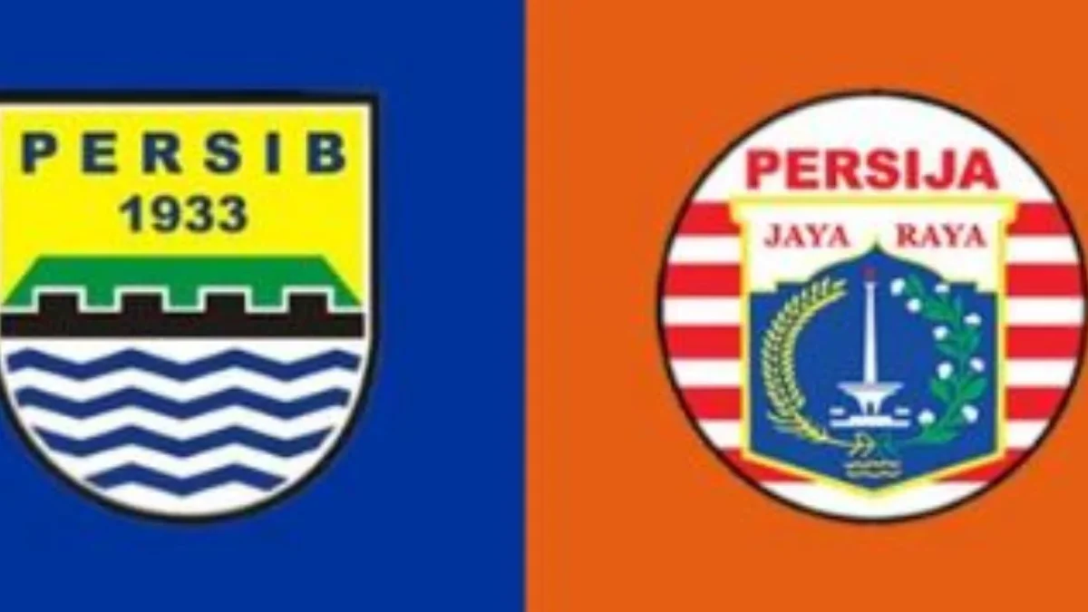 Bobotoh Wajib Tahu! Pertandingan Persib Vs Persija Yang Menyaksikan di Stadion Ada Syarat Khusus