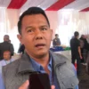 Kepala Dinas Perindustrian, Perdagangan, Energi Sumber Daya Mineral (Disperindag ESDM) Garut, Ridwan Effendi