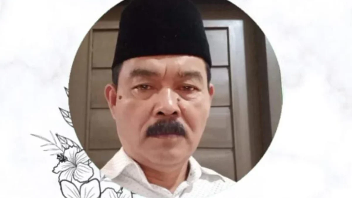 Kades Cikajang, Dede Meki tutup usia