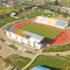 Stadion Dalem Bintang, SOR Adiwijaya, Jalan Proklamasi, Tarogong Kidul, Kabupaten Garut, (DOK. Diskominfo)