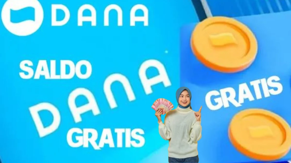 Dapat Saldo DANA Gartis, Cepatan Gabung di Aplikasi Pluto dan Menangkan Uangnya