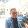 Wakil Ketua Umum DPP FAGAR (Forum Aliansi Guru dan Karyawan) Kabupaten Garut, Ma\'mol Abdul Faqih