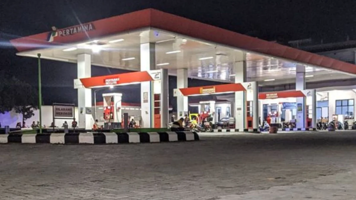 Pertamina Mengonfirmasi Potensi Kenaikan Harga BBM Non Subsidi pada 1 Maret