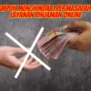 Strategi Ampuh Menghindari Permasalahan dengan Layanan Pinjaman Online