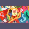 Google Doodle Merayakan International Women’s Day pada 8 Maret 2024