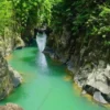 Keindahan Kolam Air Tersembunyi di Garut dengan Warna yang Memukau, Harganya Cuman Rp 5 Ribu