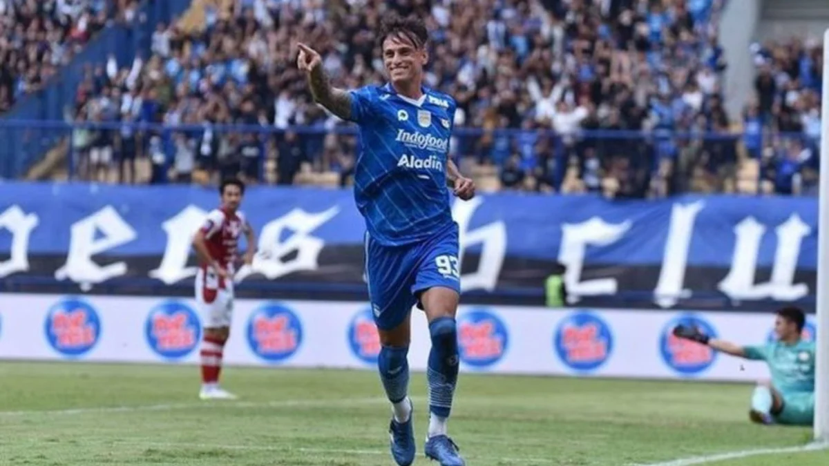 Jadwal Siaran Langsung Persib Bandung vs Persija Jakarta BRI Liga 1, 9 Maret 2024