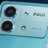 Cakepp! POCO X6 Neo Segera Rilis, Terungkap Spesifikasi Lengkap Jelang Rilis