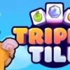 Aplikasi Penghasil Uang Triple Tile bisa Withdraw Langsung ke DANA, Ini Caranya!