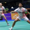 Ada 5 Wakil Indonesia Berhasil Lolos ke Babak 16 Besar All England 2024