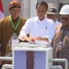 Presiden Jokowi Resmikan Pabrik Minyak Makan Merah di Sumatera Utara: Apa Kandungan dan Manfaatnya?