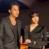 Mingyu SEVENTEEN dan Lisa BLACKPINK: Kedekatan di Bulgari Studio dan Respon Netizen