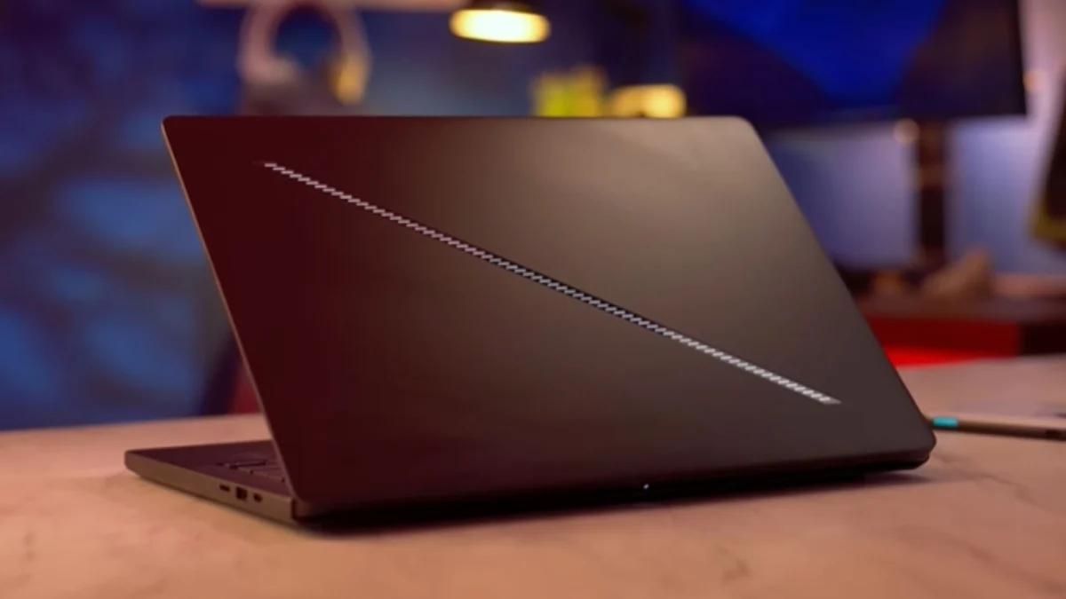 Laptop Mahal Tapi Sering Habis: Review Asus ROG Zephyrus G14 2024