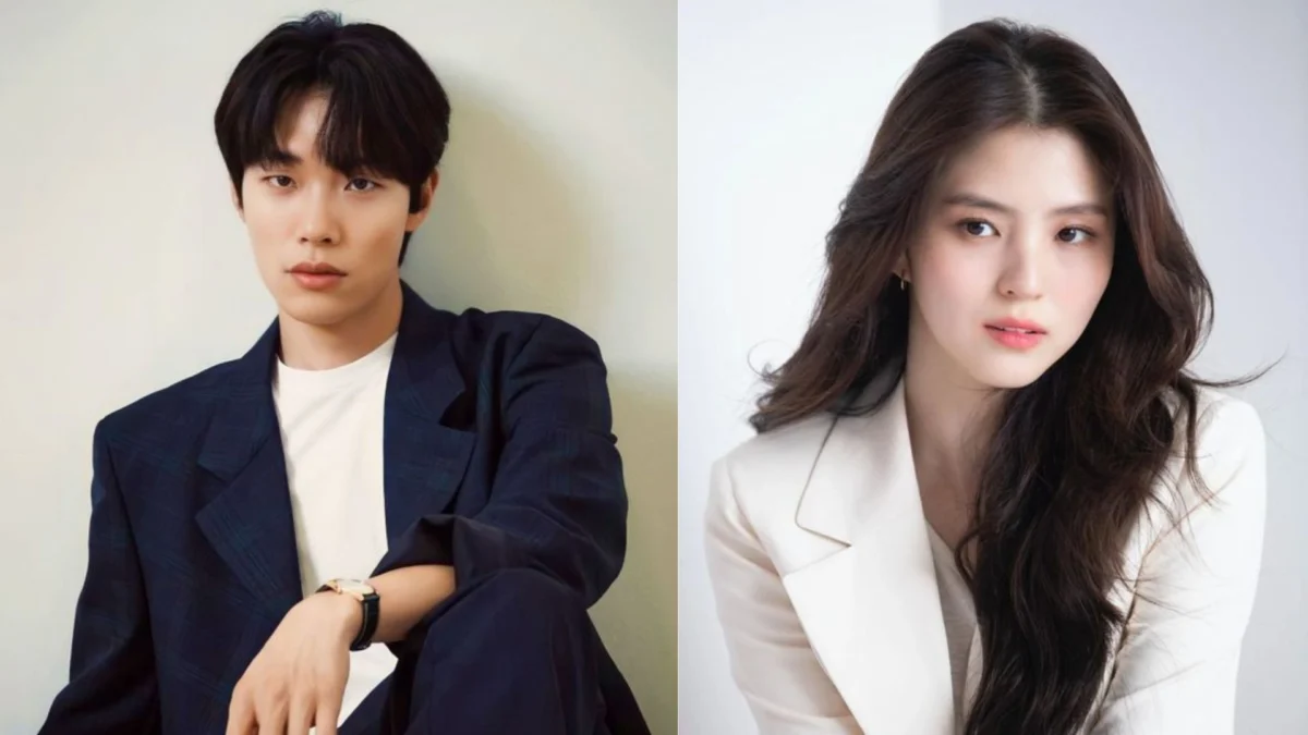 Agensi Bantah Rumor Kencan Han So Hee dan Ryu Jun Yeol di Hawaii