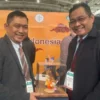 Jabar Berpartisipasi dalam Seafood Expo di Boston AS, Raih Kontrak Senilai 88 Miliar