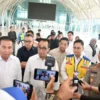 Persiapan Bandara Kertajati Menghadapi Arus Mudik Lebaran 2024