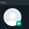 Ini Dia Cara Ganti Foto Profil WhatsApp (WA) dengan Mudah