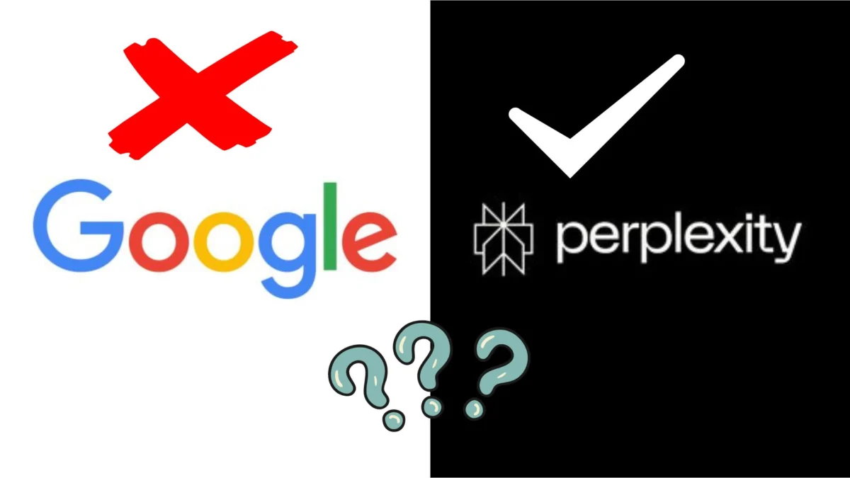 Perplexity: Mesin Pencarian AI yang Siap Menantang Google