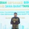 Bey Machmudin: Reformasi Birokrasi Harus Berdampak Langsung bagi Masyarakat