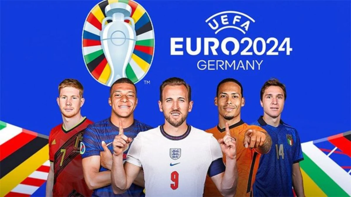 Jadwal Play-off Piala Euro 2024: 12 Timnas Bersaing Demi Tiket Putaran Final