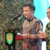 Bey Machmudin Hadiri Acara Lepas Sambut Pangdam III/Siliwangi di Jawa Barat