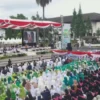 Digelar Istighotsah Kubro, Doa untuk Kondusif, Aman, dan Nyamannya Jawa Barat