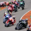 Balapan Seru MotoGP Portugal 2024, Ini Jadwal Siaran Langsung di Trans7!