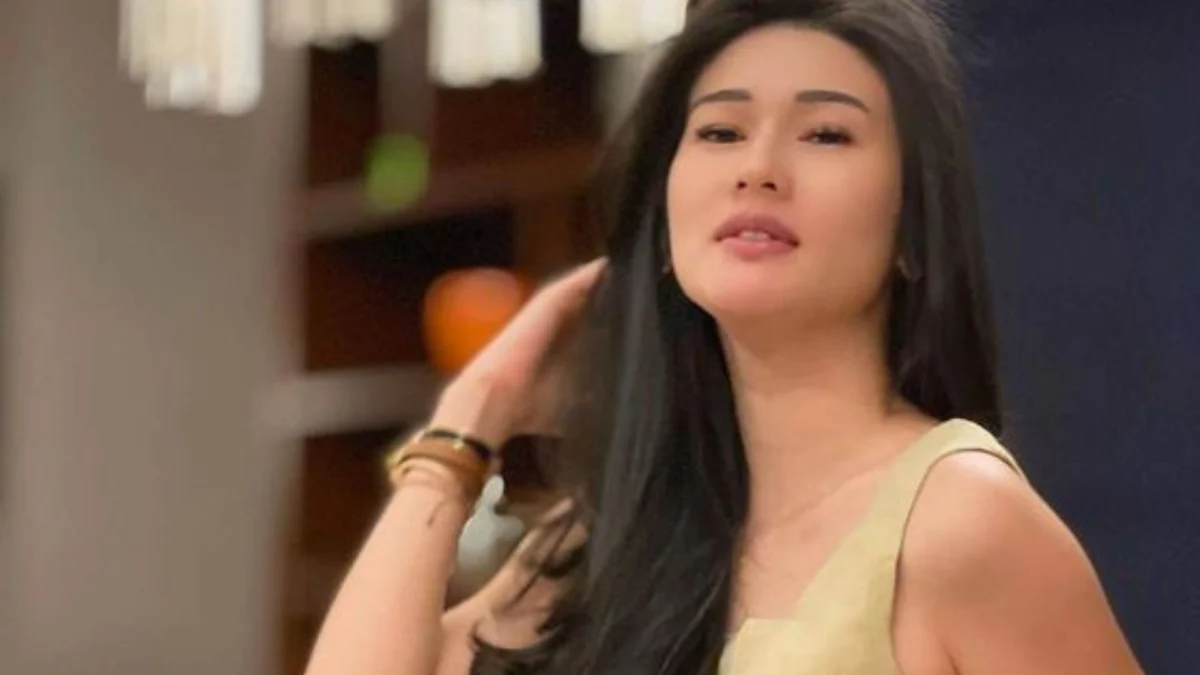 Berita Duka, Selebgram Stevie Agnecya Meninggal Dunia