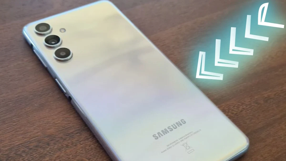 Chipsetnya Snapdragon! Samsung Galaxy M55 5G Segera Rilis, Ini Bocoran Terbarunya