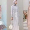 Tren Warna Baju Lebaran 2024: Beragam Pilihan yang Elegan dan Menawan