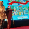 Jabar Selangkah Mendekati Status Provinsi Layak Anak