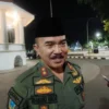 Kasatpol PP Kabupaten Garut, Basuki Eko