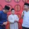 Kejutan Ramadhan 2024, Penjabat Gubernur Jawa Barat Terawih di Mesjid Lautze 2 Bandung (Penprov Jabar)