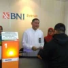 Sebentar Lagi Lebaran Nih, Begini Cara Tukar Uang Baru di Bank BNI 2024