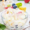 Cocok Untuk Berbuka Puasa, Ikuti Resep Bikin Salad Buah yang Dijamin Banyak Manfaatnya