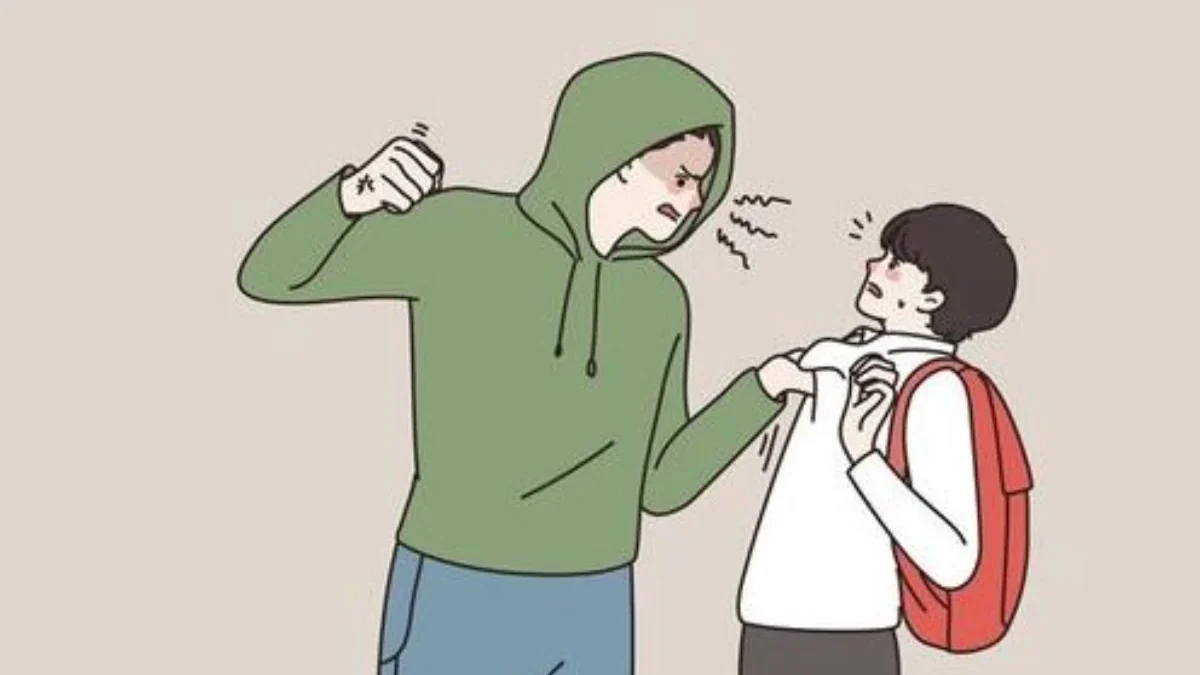 Tips Mencegah Anak dari Situasi Bullying