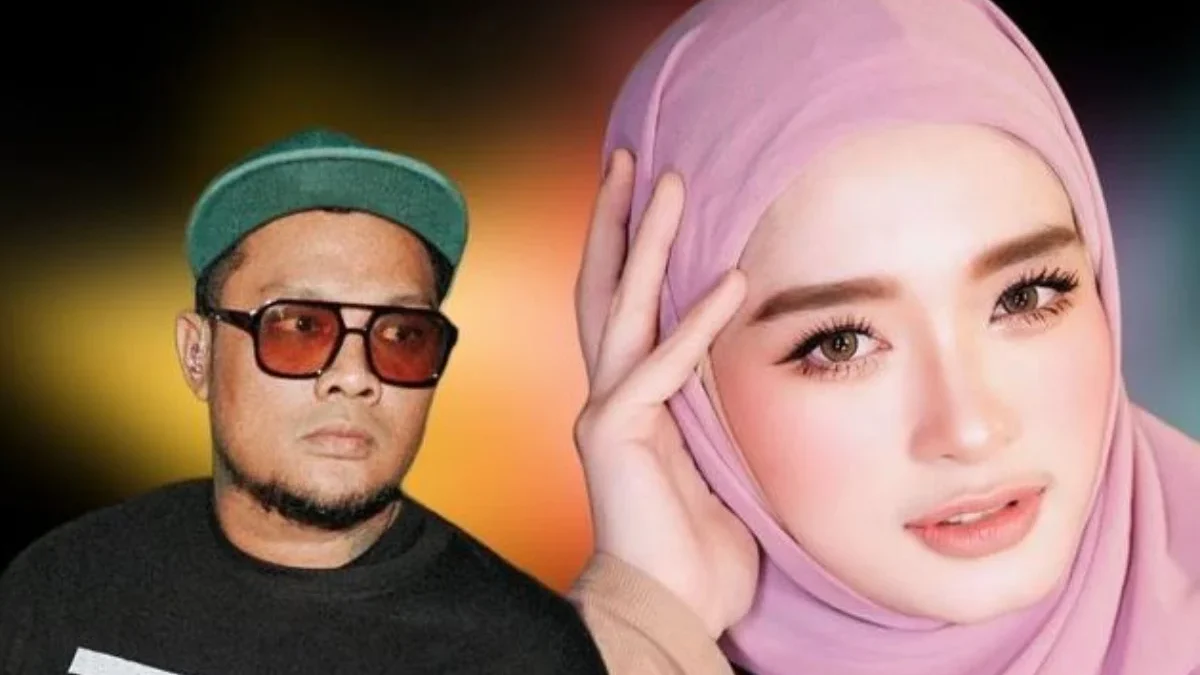 Pembagian Royalti, Inara Rusli dan Virgoun Sudah Temui Titik Terang