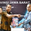 Bey Machmudin Sudah Terima LHP BPK dan Bank bjb Harus Tingkatkan Kinerja