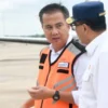 Bey Machmudin Pastikan Bandara Kertajati siap Hadapi Arus Mudik Lebaran Tahun 2024