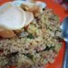 Pas Buat Menu Buka Puasa Atau Sahur, Inilah Resep Nasi Goreng Kampung