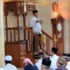 Begini Nih Khutbah Jumat Tentang Keistimewaan Nuzulul Quran