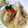 Hidangan yang Wajib Ada saat Lebaran, Simak Resep Opor Ayam Beserta Cara Memasaknya