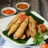 Otak-Otak Goreng Cocok Disajikan Saat Berbuka Puasa, Beginilah Resep Membuatnya